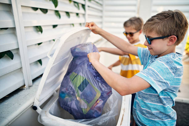 Attic Cleanout Services in Watauga, TX