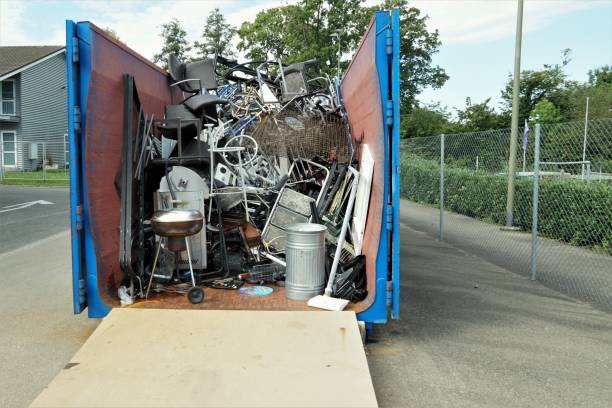 Best Residential Junk Removal  in Watauga, TX